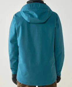 Haglöfs Men's Gondol Insulated II Jacket Deep Teal
