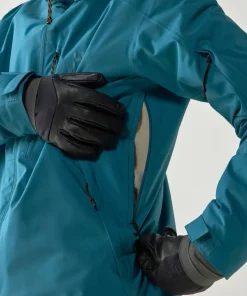 Haglöfs Men's Gondol Insulated II Jacket Deep Teal