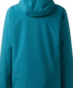 Haglöfs Men's Gondol Insulated II Jacket Deep Teal