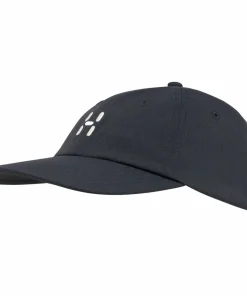 Haglöfs Men's Haglöfs Cap True Black