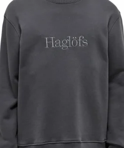 Hot Men's Crewneck Herrtröjor & Skjortor