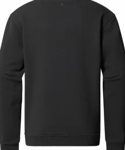 Hot Men's Crewneck Herrtröjor & Skjortor