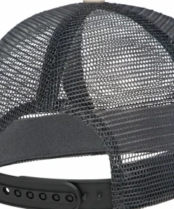 Haglöfs Men's Trucker Cap Chalk Beige/Magnetite Sale