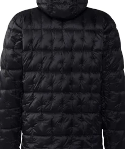New Men's Hede Down Hood Herrjackor