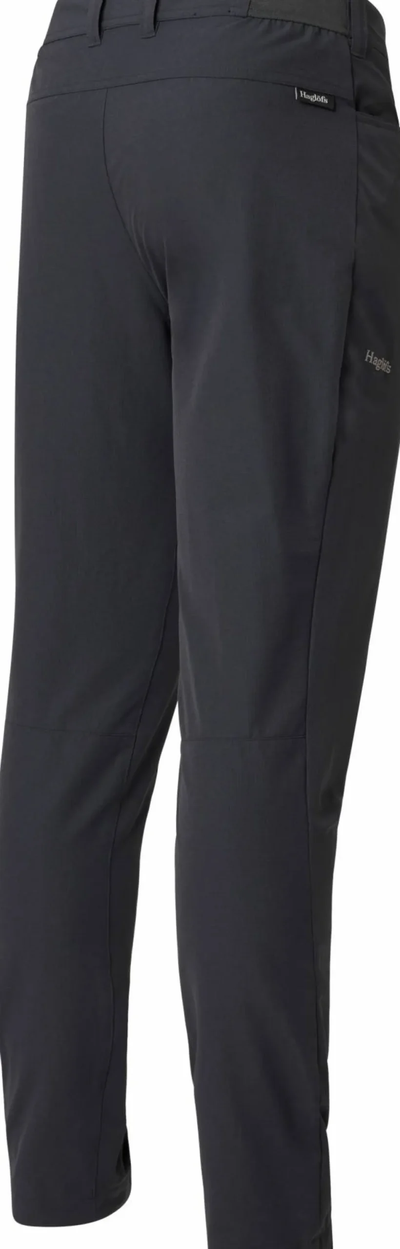 Haglöfs Men's Korp Lite Pant True Black