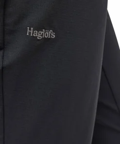 Haglöfs Men's Korp Lite Pant True Black