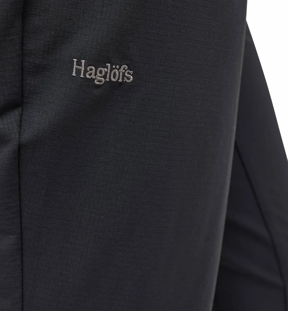 Haglöfs Men's Korp Lite Pant True Black