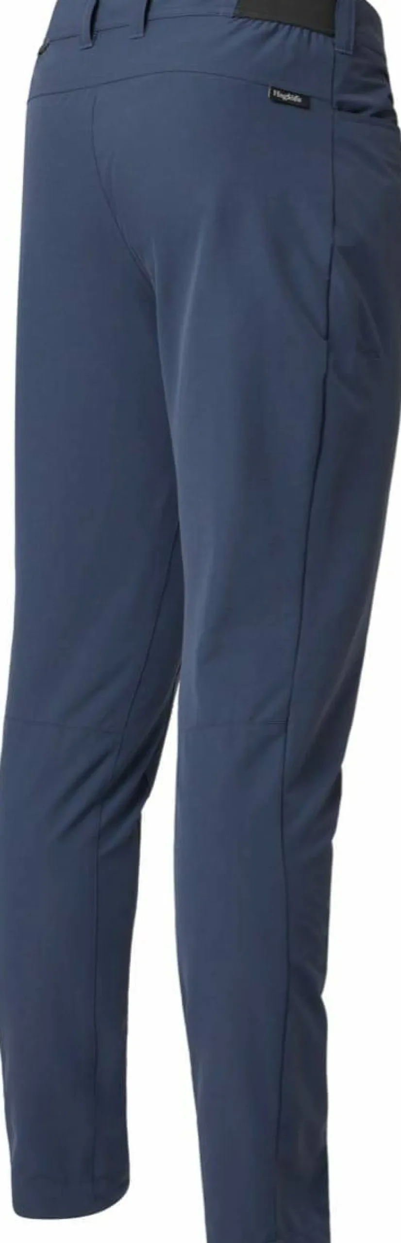 Haglöfs Men's Korp Lite Pant Tarn Blue Sale