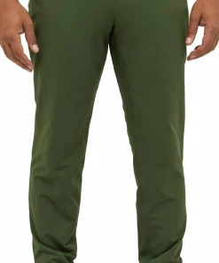 Haglöfs Men's Korp Lite Pant Seaweed Green Hot