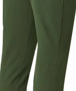 Haglöfs Men's Korp Lite Pant Seaweed Green Hot