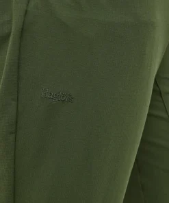 Haglöfs Men's Korp Lite Pant Seaweed Green Hot