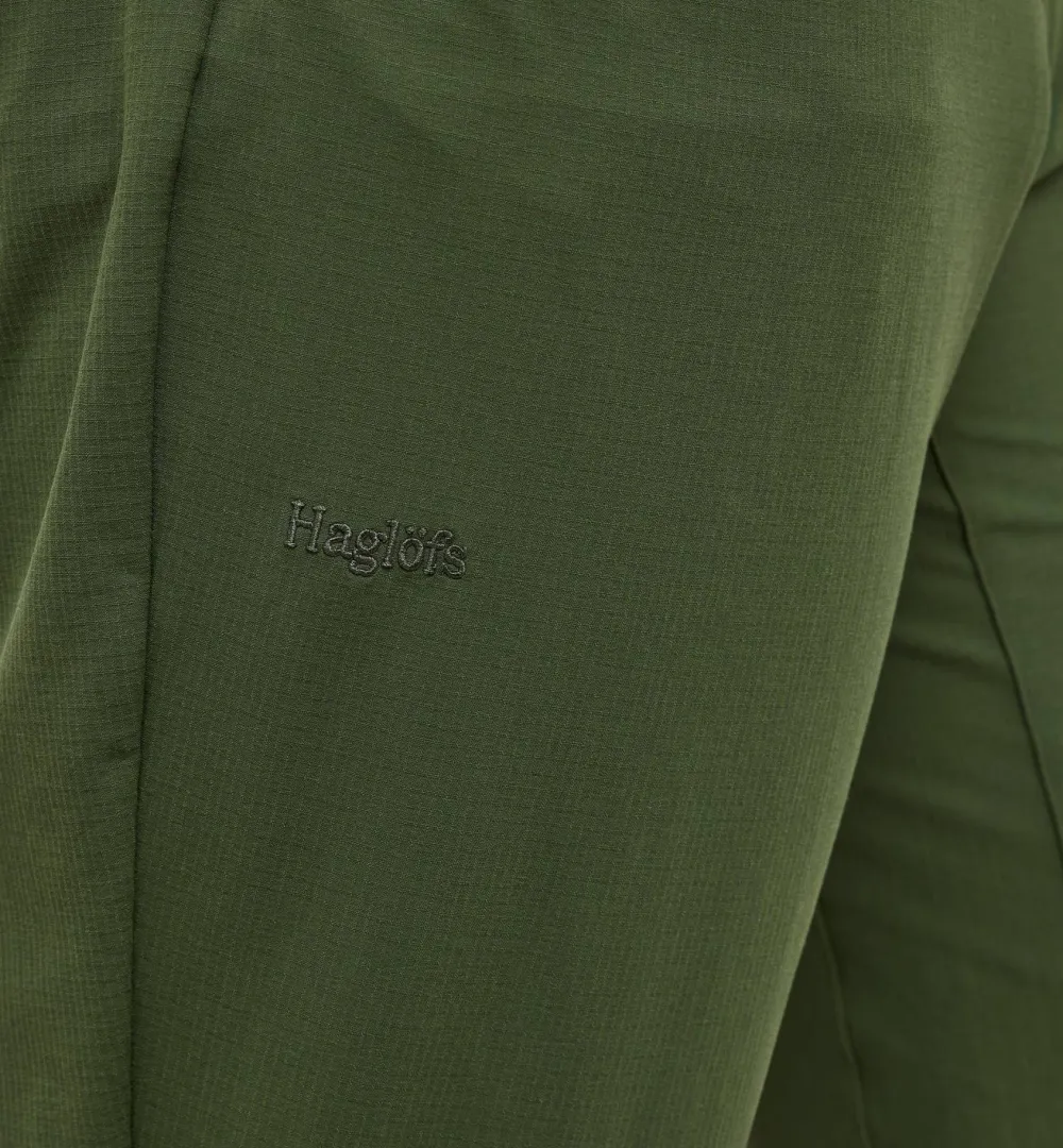 Haglöfs Men's Korp Lite Pant Seaweed Green Hot