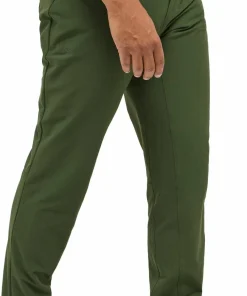 Haglöfs Men's Korp Lite Pant Seaweed Green Hot