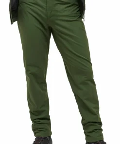 Haglöfs Men's Korp Lite Pant Seaweed Green Hot