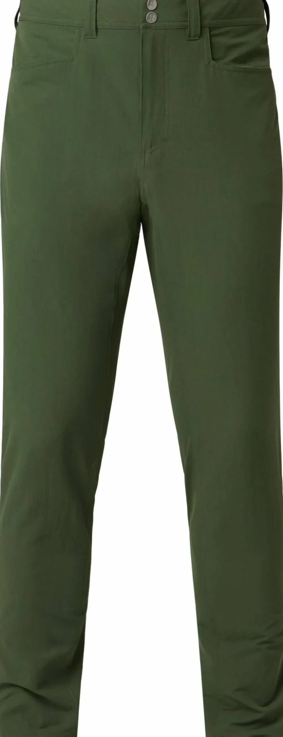 Haglöfs Men's Korp Lite Pant Seaweed Green Hot
