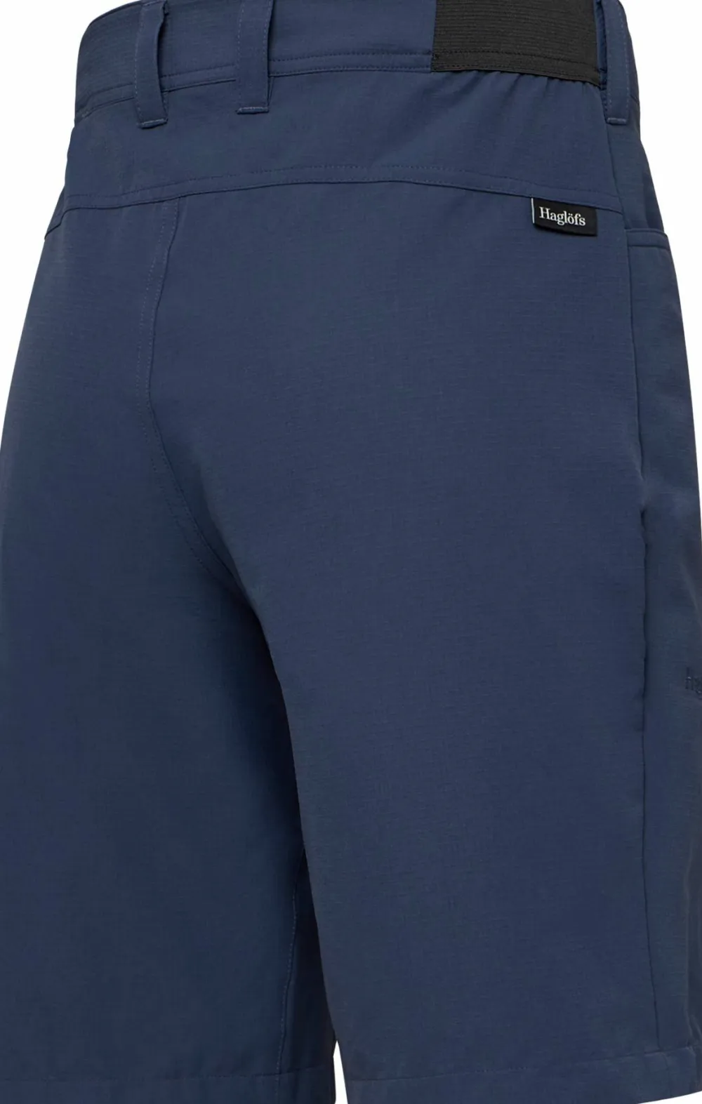 Haglöfs Men's Korp Lite Shorts Tarn Blue