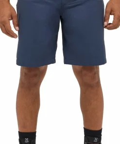 Haglöfs Men's Korp Lite Shorts Tarn Blue