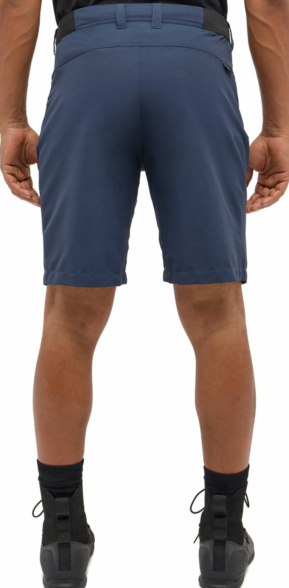 Haglöfs Men's Korp Lite Shorts Tarn Blue