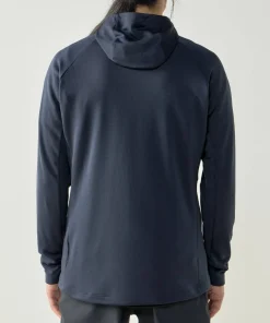 Haglöfs Men's Korp Mid Hood Tarn Blue