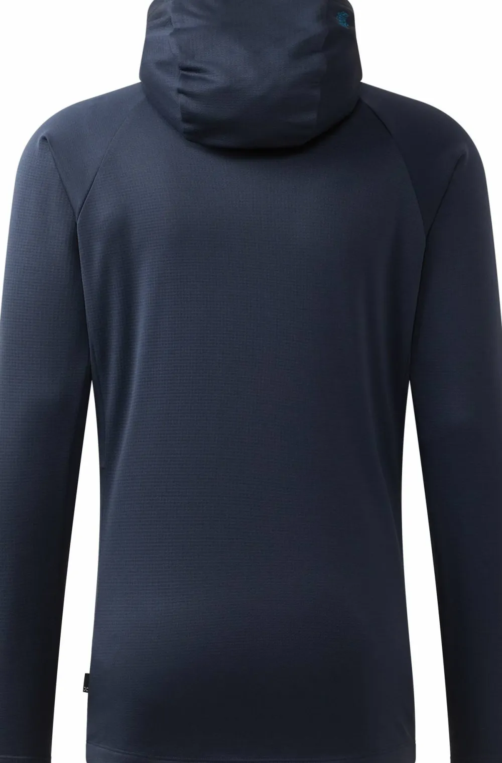Haglöfs Men's Korp Mid Hood Tarn Blue