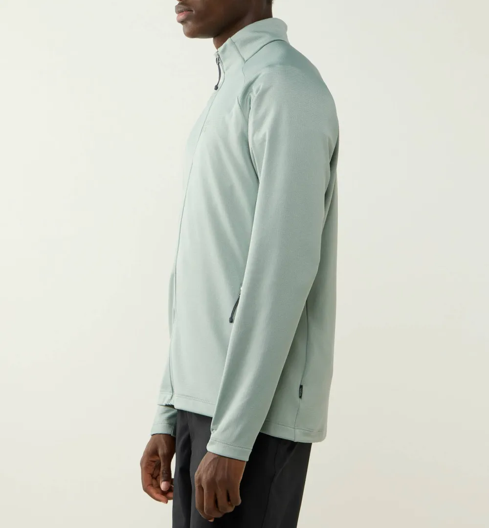 Sale Men’s Korp Mid Jacket Herrtröjor & Skjortor