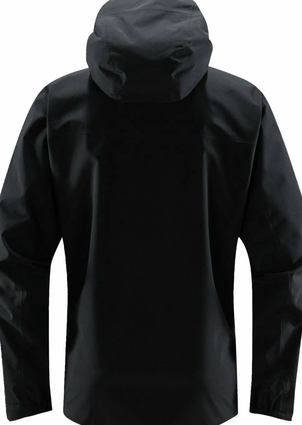 Haglöfs Men's Korp Proof Jacket True Black