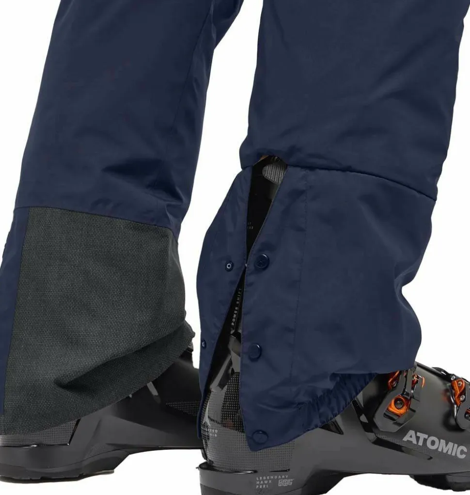 Haglöfs Men's Latnja GORE-TEX Insulated Pant Tarn Blue