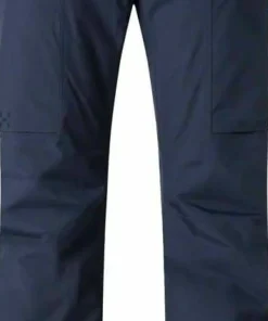 Haglöfs Men's Latnja GORE-TEX Insulated Pant Tarn Blue
