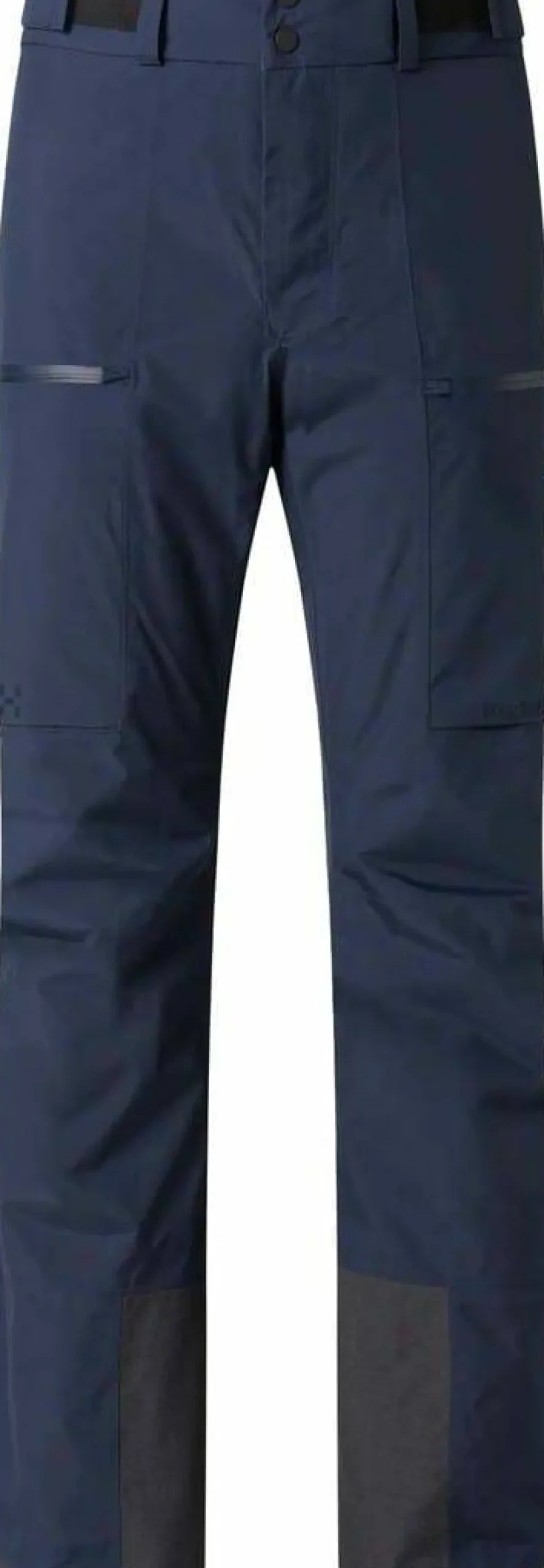 Haglöfs Men's Latnja GORE-TEX Insulated Pant Tarn Blue