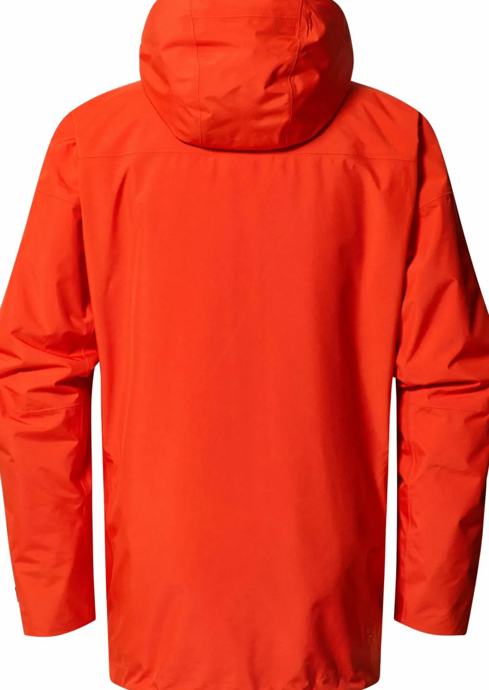 Haglöfs Men's Latnja GORE-TEX Insulated Jacket Tech Red Discount