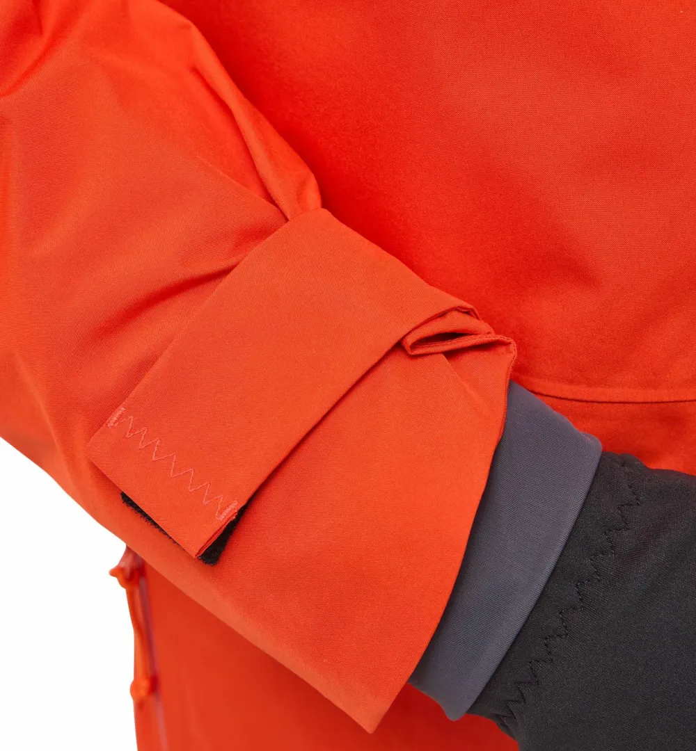 Haglöfs Men's Latnja GORE-TEX Insulated Jacket Tech Red Discount