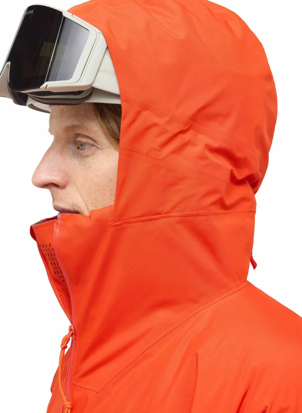 Haglöfs Men's Latnja GORE-TEX Insulated Jacket Tech Red Discount