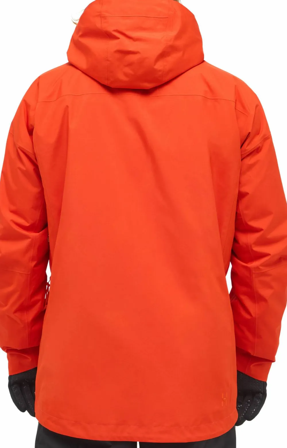 Haglöfs Men's Latnja GORE-TEX Insulated Jacket Tech Red Discount