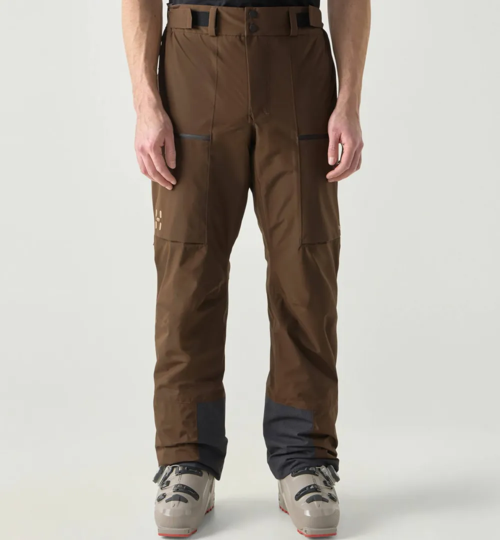Clearance Men's Latnja GORE-TEX Insulated Pant Herrbyxor