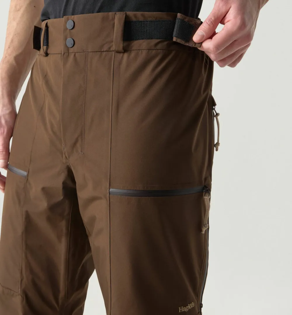 Clearance Men's Latnja GORE-TEX Insulated Pant Herrbyxor