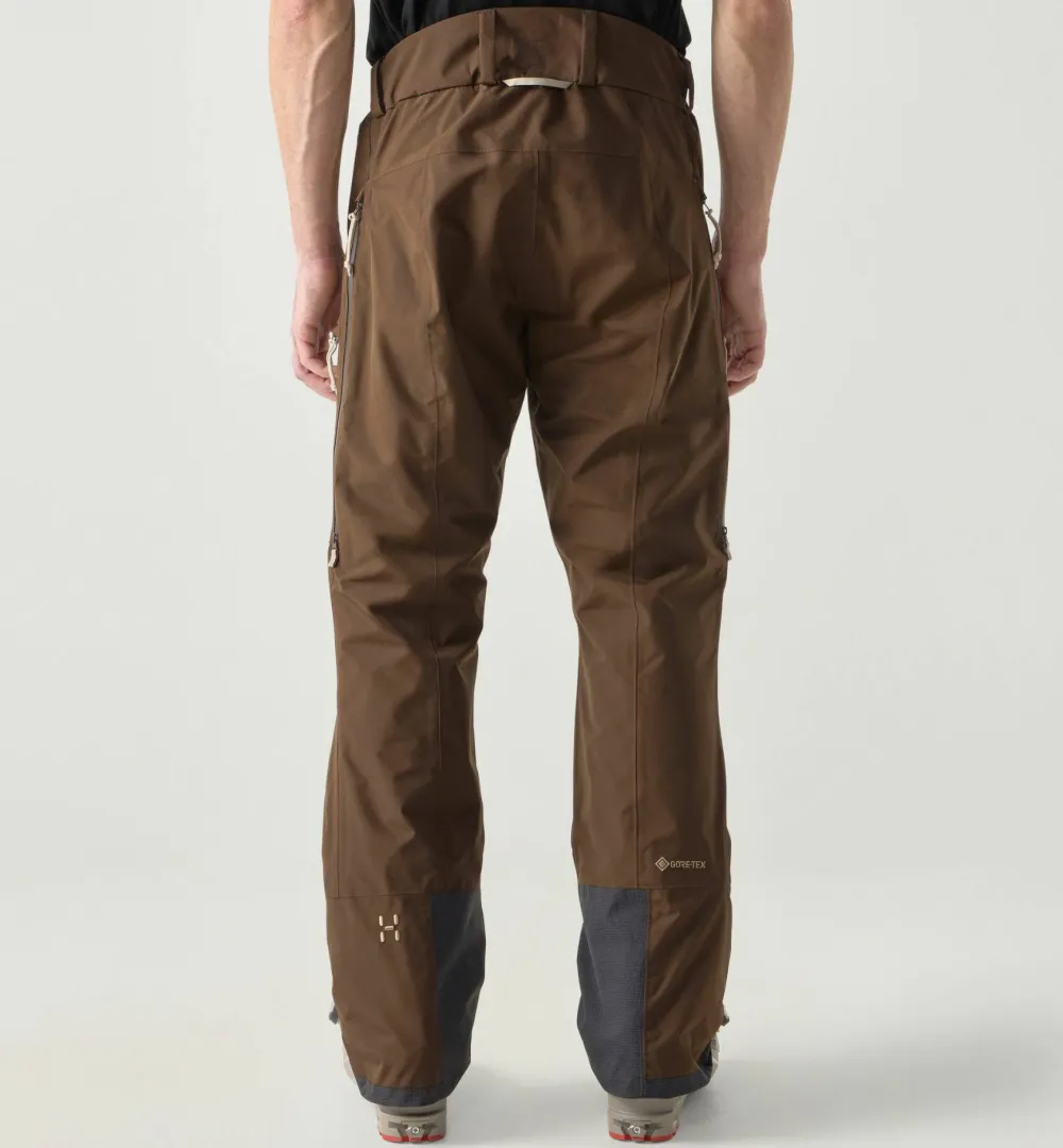 Clearance Men's Latnja GORE-TEX Insulated Pant Herrbyxor