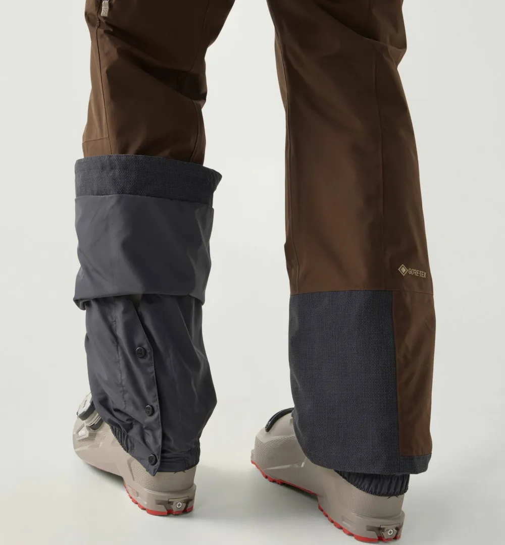 Clearance Men's Latnja GORE-TEX Insulated Pant Herrbyxor