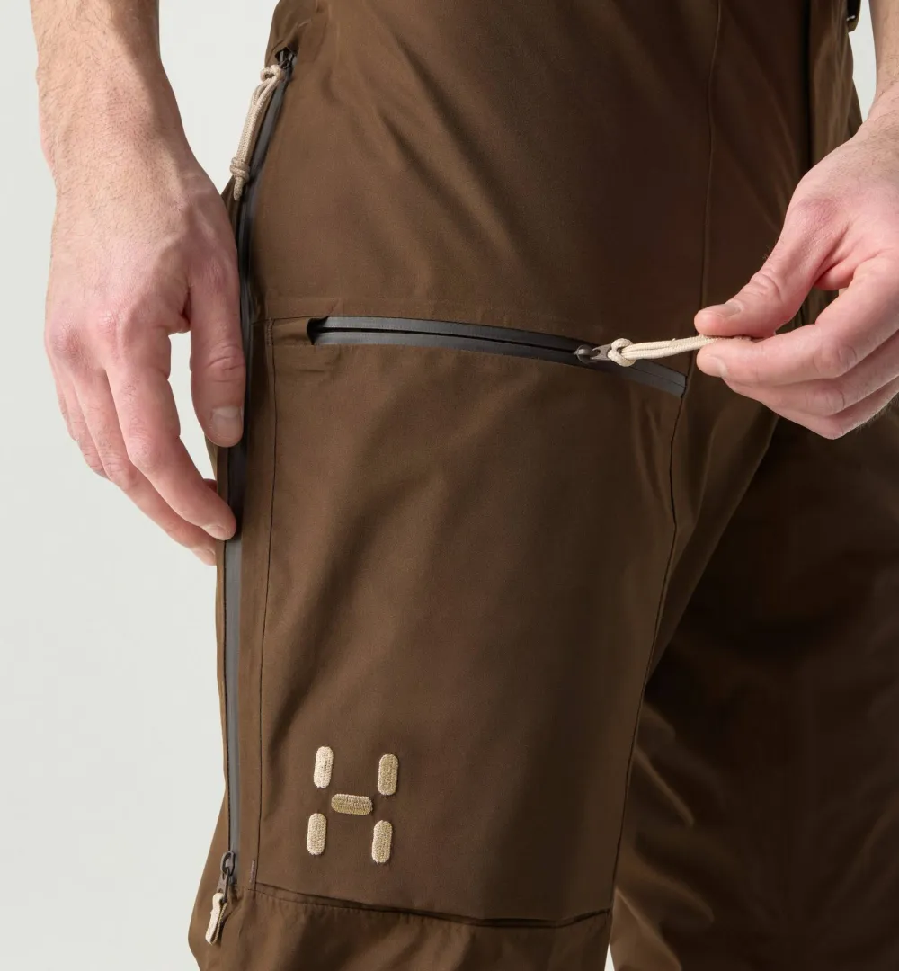 Clearance Men's Latnja GORE-TEX Insulated Pant Herrbyxor