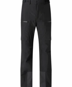 Haglöfs Men's Latnja GORE-TEX Insulated Pant True Black