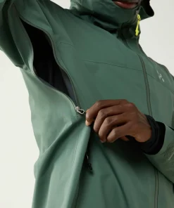 Best Men's L.I.M Airak GORE-TEX Jacket Gore-Tex Herrkläder|Cykling