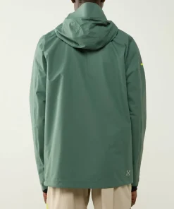 Best Men's L.I.M Airak GORE-TEX Jacket Gore-Tex Herrkläder|Cykling