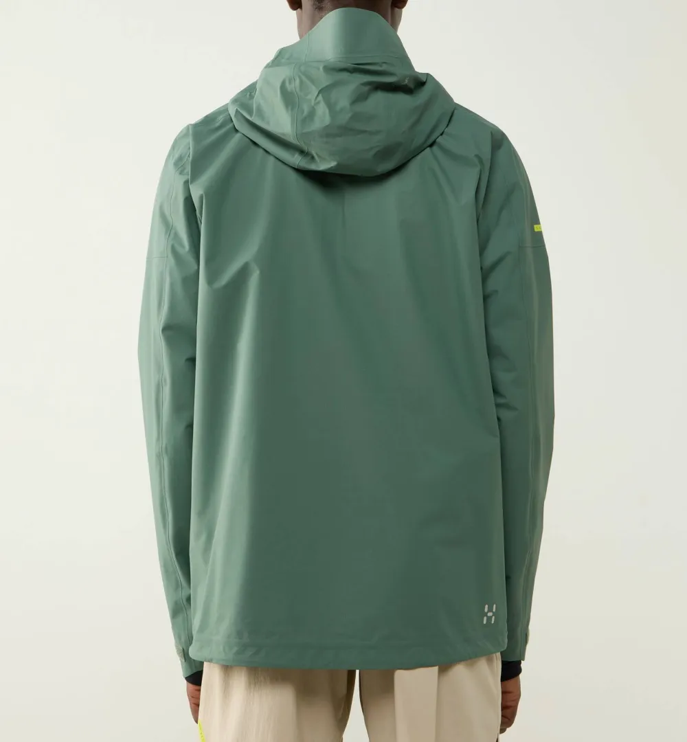 Best Men's L.I.M Airak GORE-TEX Jacket Gore-Tex Herrkläder|Cykling