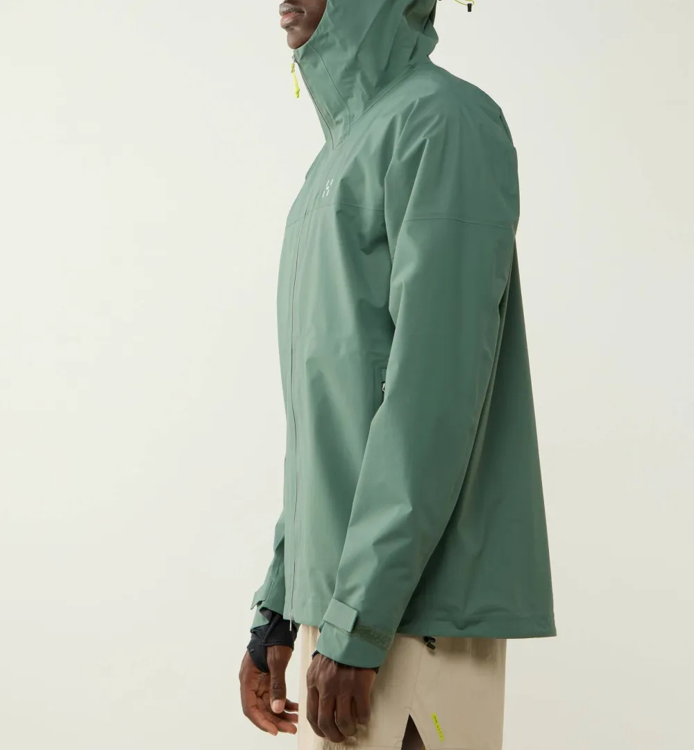 Best Men's L.I.M Airak GORE-TEX Jacket Gore-Tex Herrkläder|Cykling