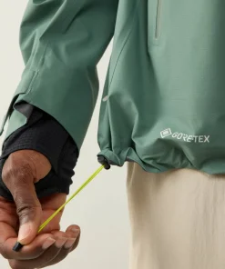 Best Men's L.I.M Airak GORE-TEX Jacket Gore-Tex Herrkläder|Cykling