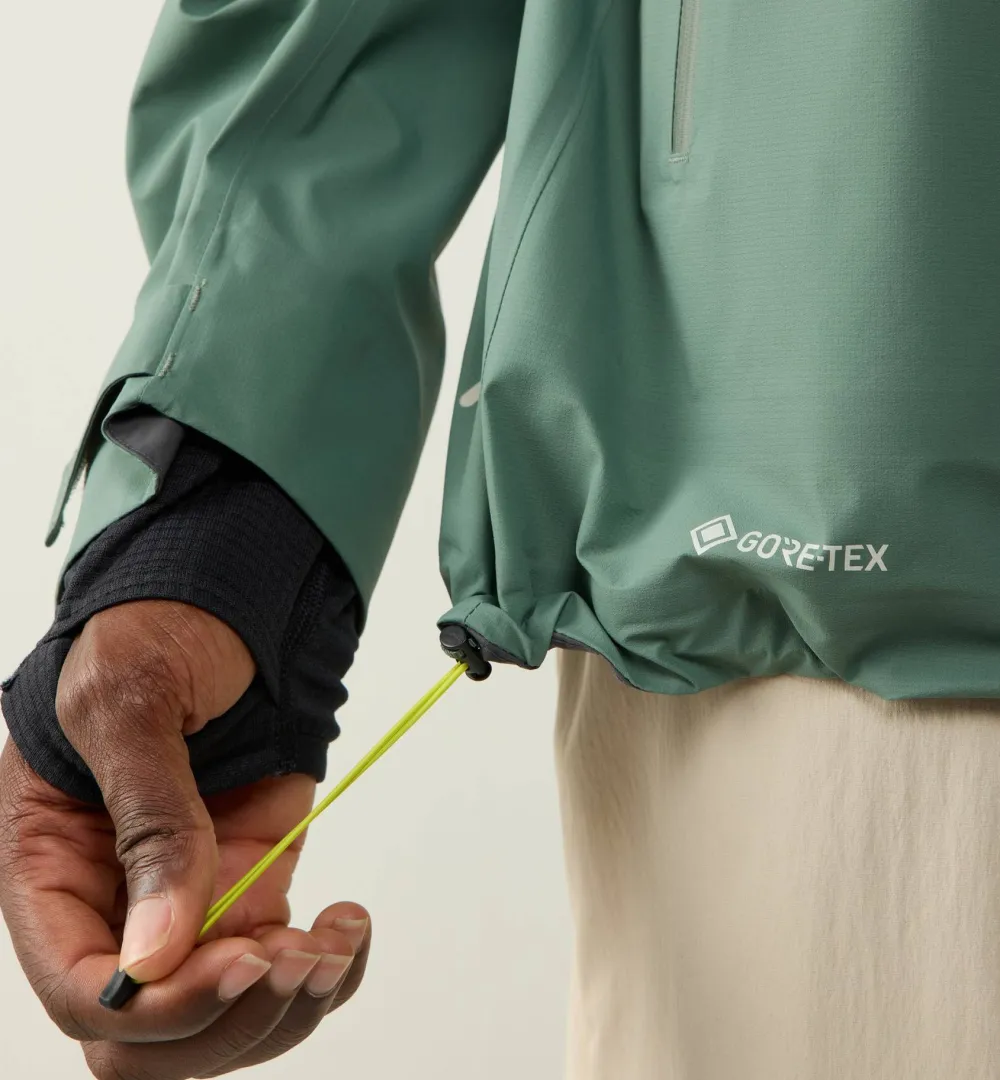 Best Men's L.I.M Airak GORE-TEX Jacket Gore-Tex Herrkläder|Cykling