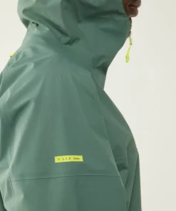 Best Men's L.I.M Airak GORE-TEX Jacket Gore-Tex Herrkläder|Cykling