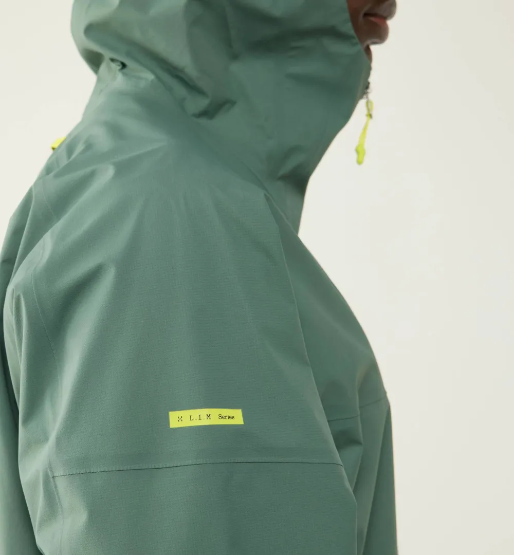 Best Men's L.I.M Airak GORE-TEX Jacket Gore-Tex Herrkläder|Cykling