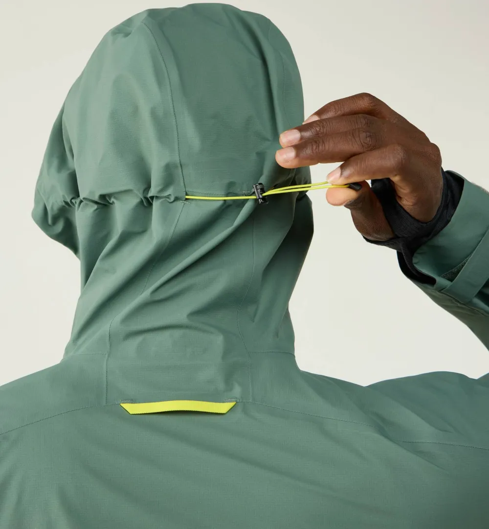 Best Men's L.I.M Airak GORE-TEX Jacket Gore-Tex Herrkläder|Cykling
