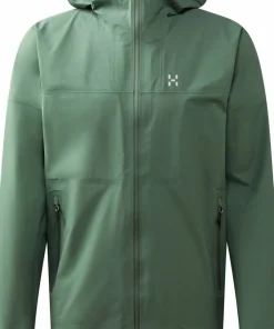 Best Men's L.I.M Airak GORE-TEX Jacket Gore-Tex Herrkläder|Cykling