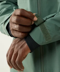 Best Men's L.I.M Airak GORE-TEX Jacket Gore-Tex Herrkläder|Cykling